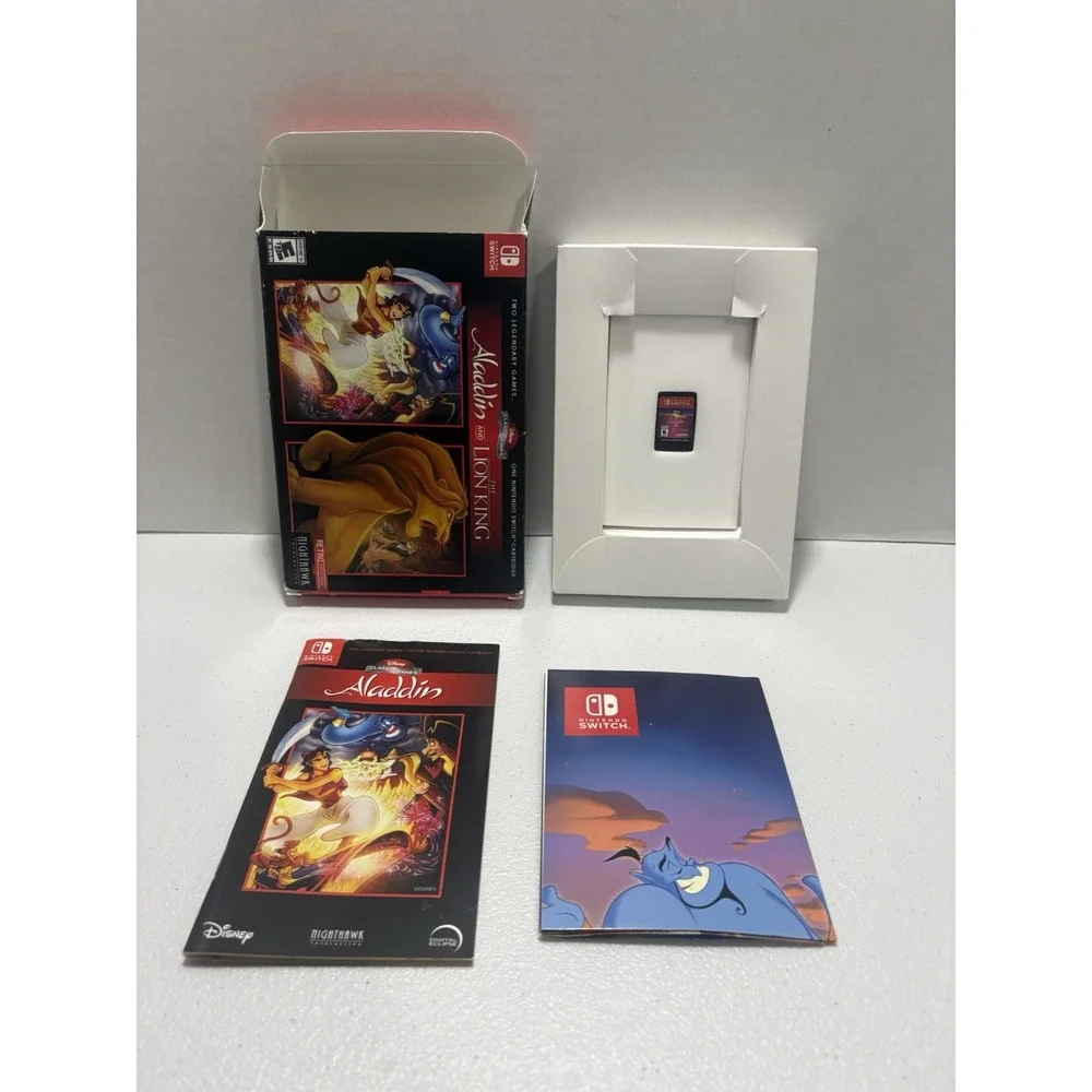 Nintendo pre owned